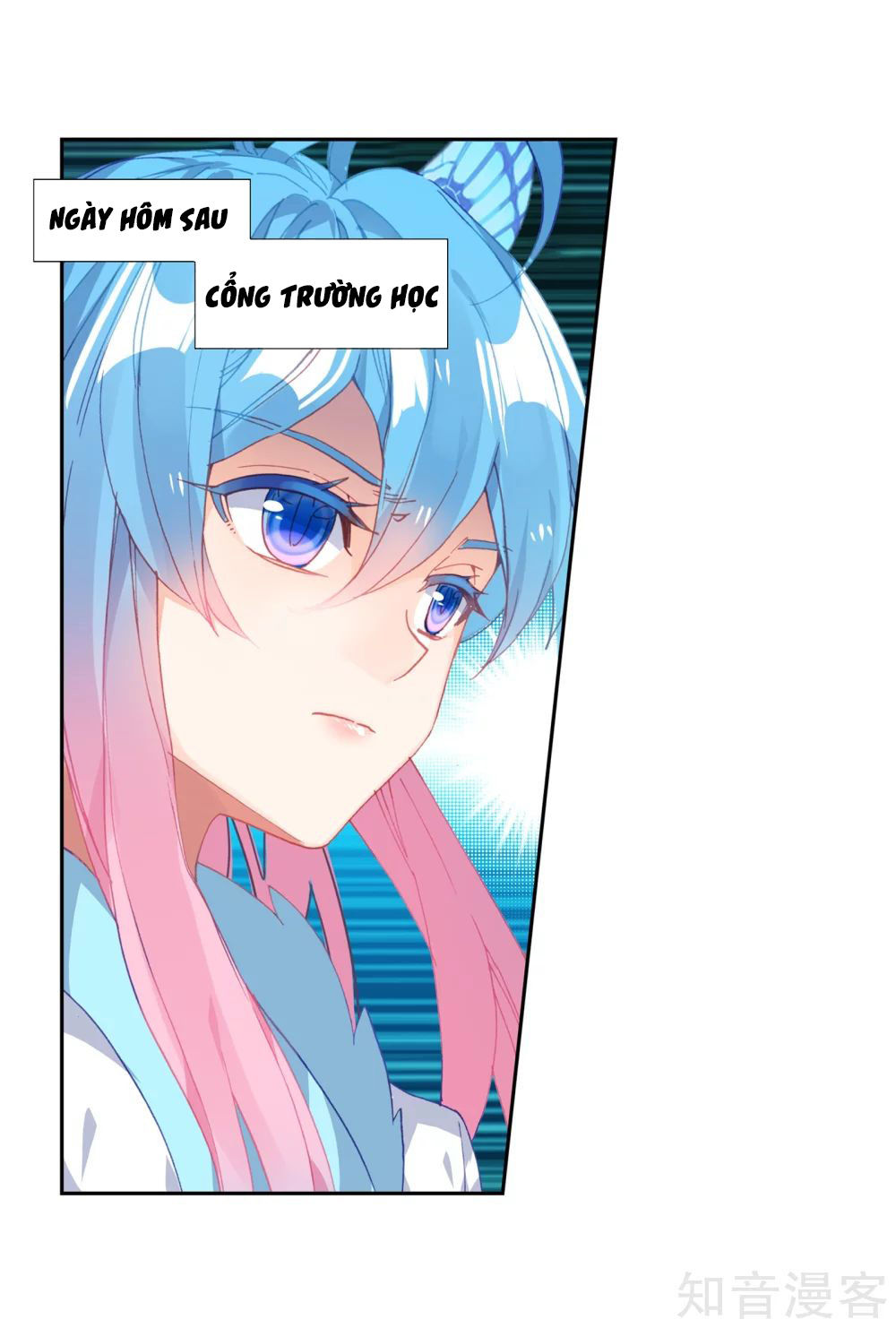 Đấu La Đại Lục 2 Chapter 211 - Trang 2