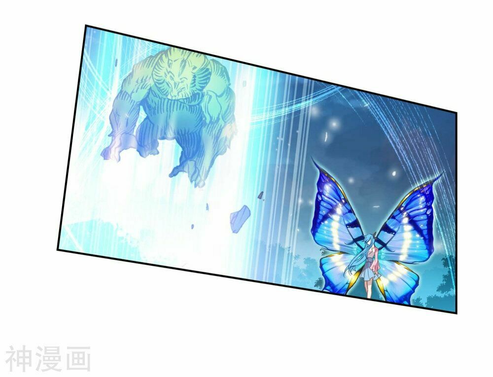 Đấu La Đại Lục 2 Chapter 213 - Trang 2