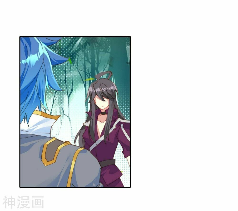 Đấu La Đại Lục 2 Chapter 213 - Trang 2