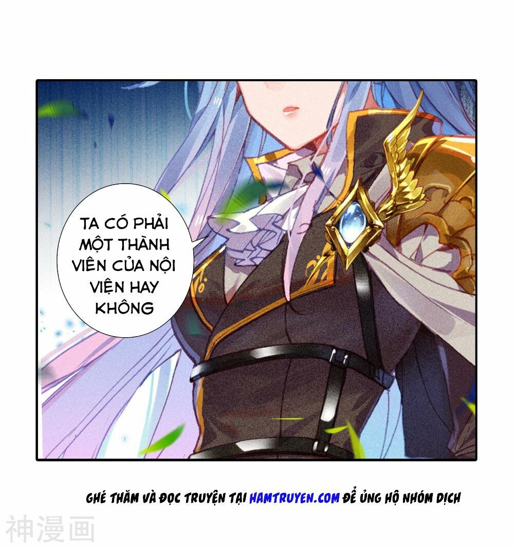 Đấu La Đại Lục 2 Chapter 213 - Trang 2