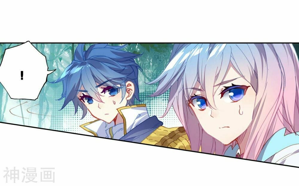 Đấu La Đại Lục 2 Chapter 213 - Trang 2