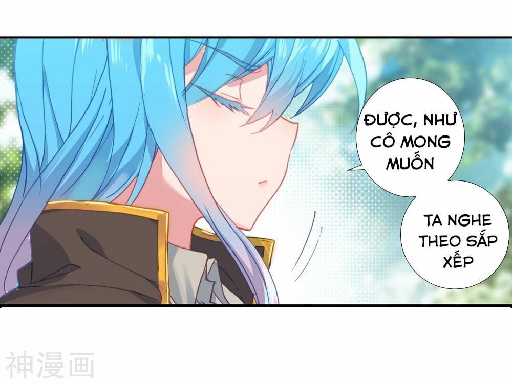 Đấu La Đại Lục 2 Chapter 213 - Trang 2