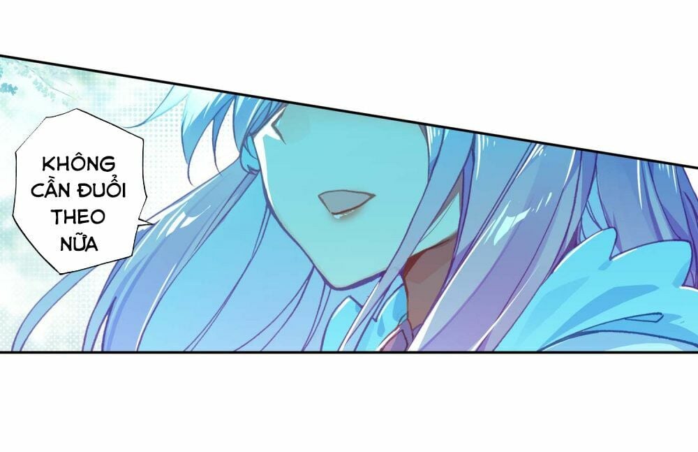 Đấu La Đại Lục 2 Chapter 213 - Trang 2