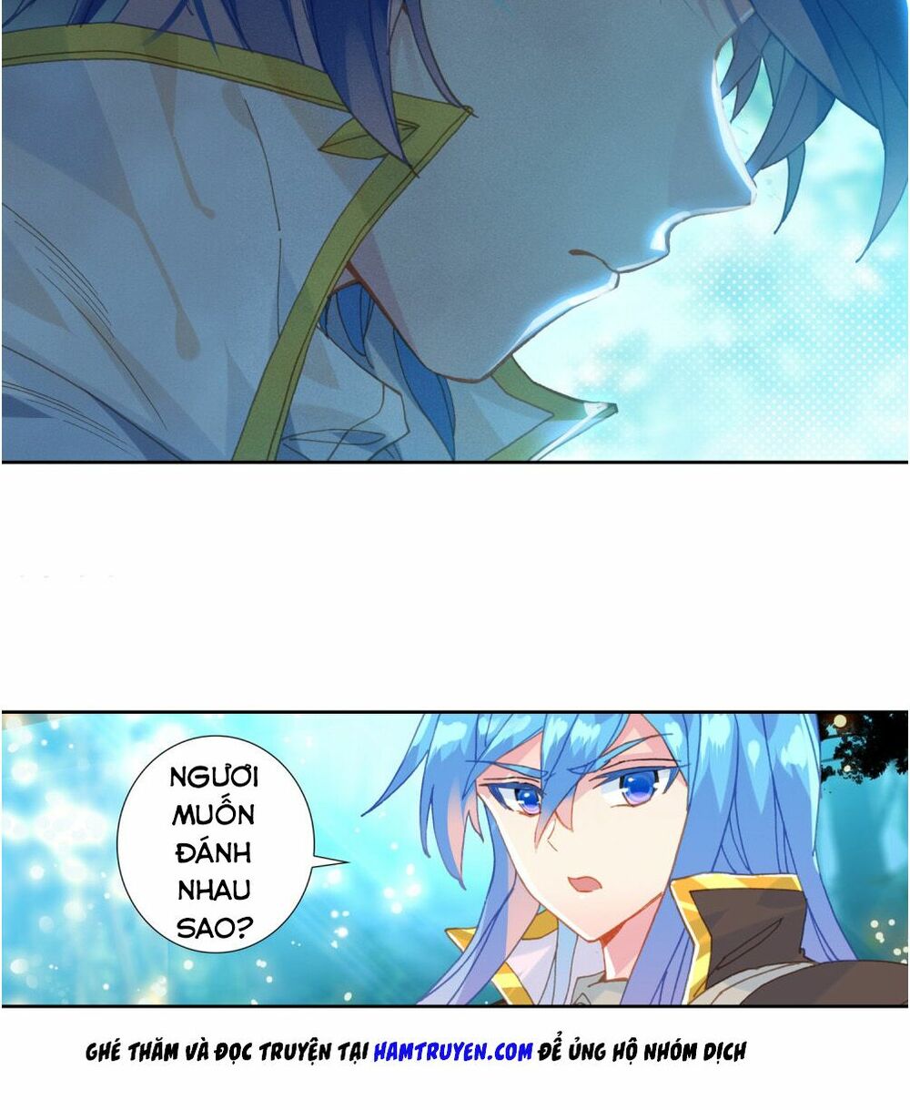 Đấu La Đại Lục 2 Chapter 214.5 - Trang 2