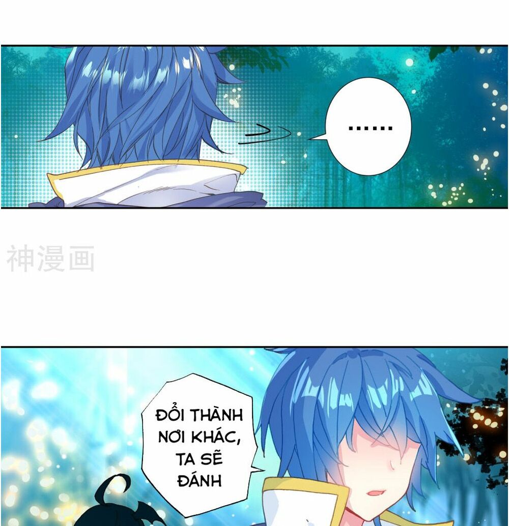 Đấu La Đại Lục 2 Chapter 214.5 - Trang 2