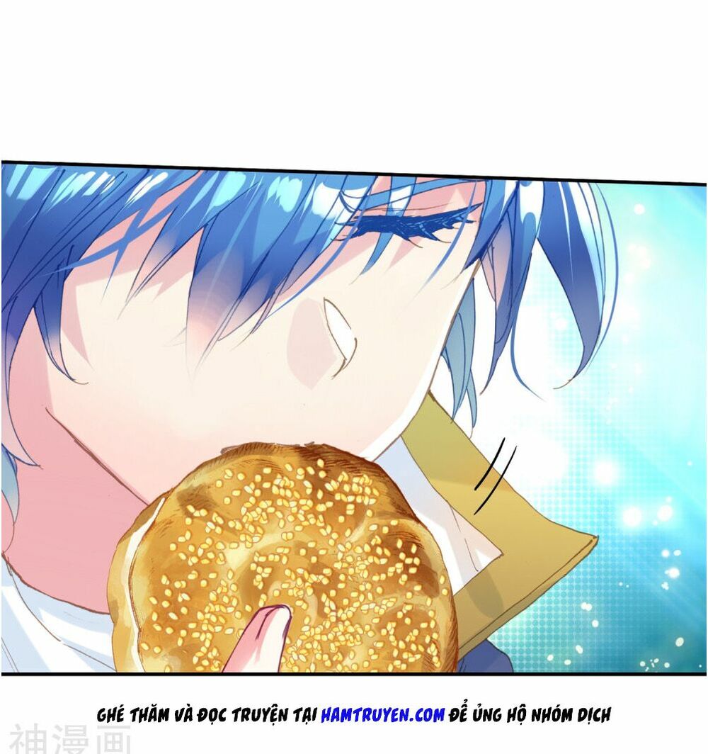 Đấu La Đại Lục 2 Chapter 214.5 - Trang 2