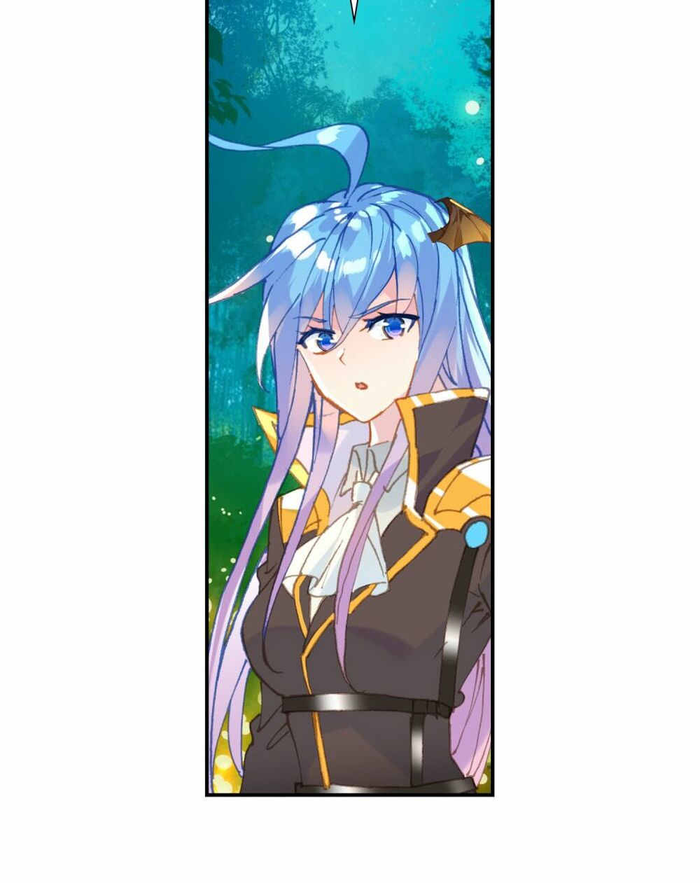 Đấu La Đại Lục 2 Chapter 214.5 - Trang 2