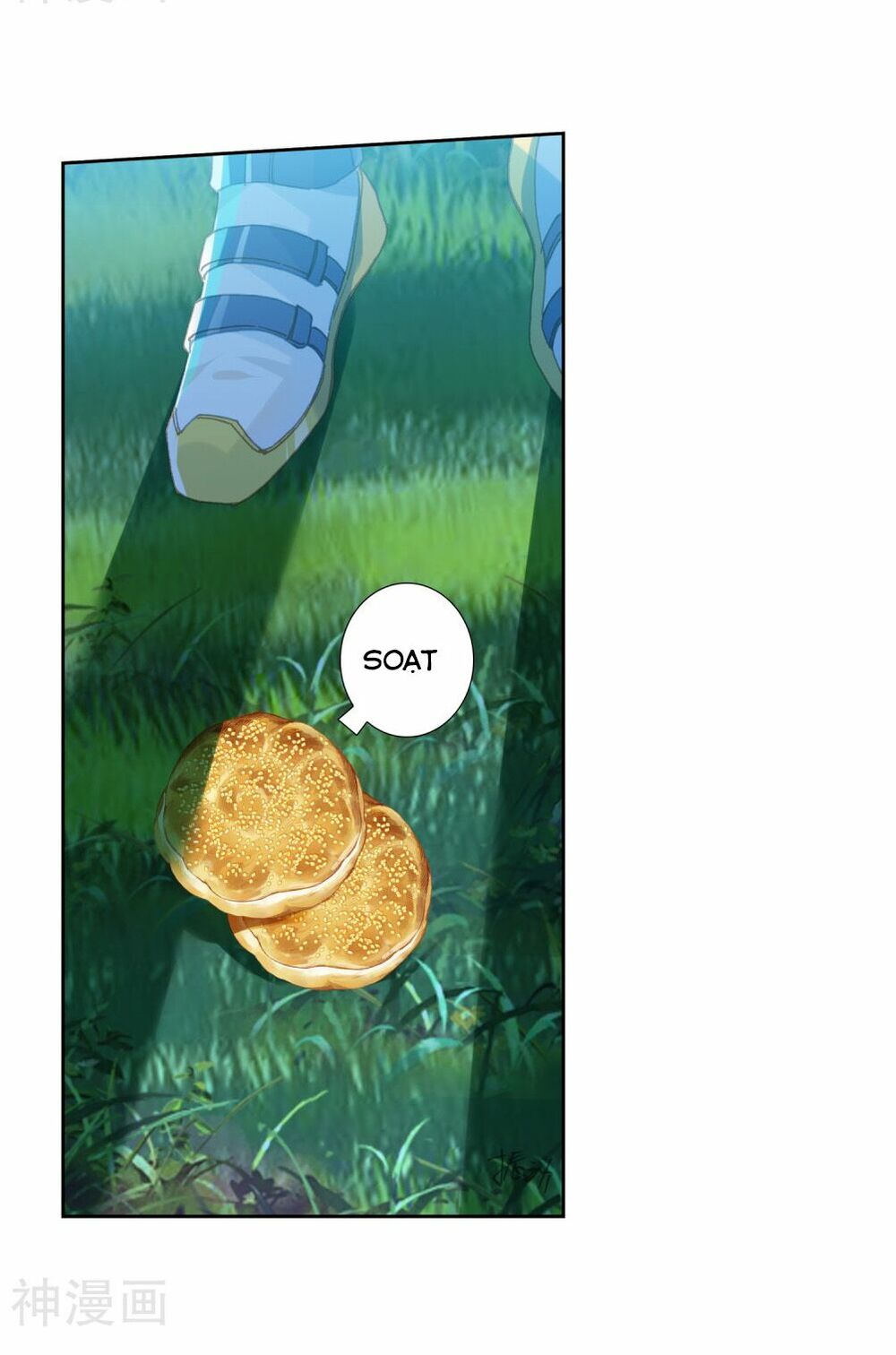 Đấu La Đại Lục 2 Chapter 214.5 - Trang 2