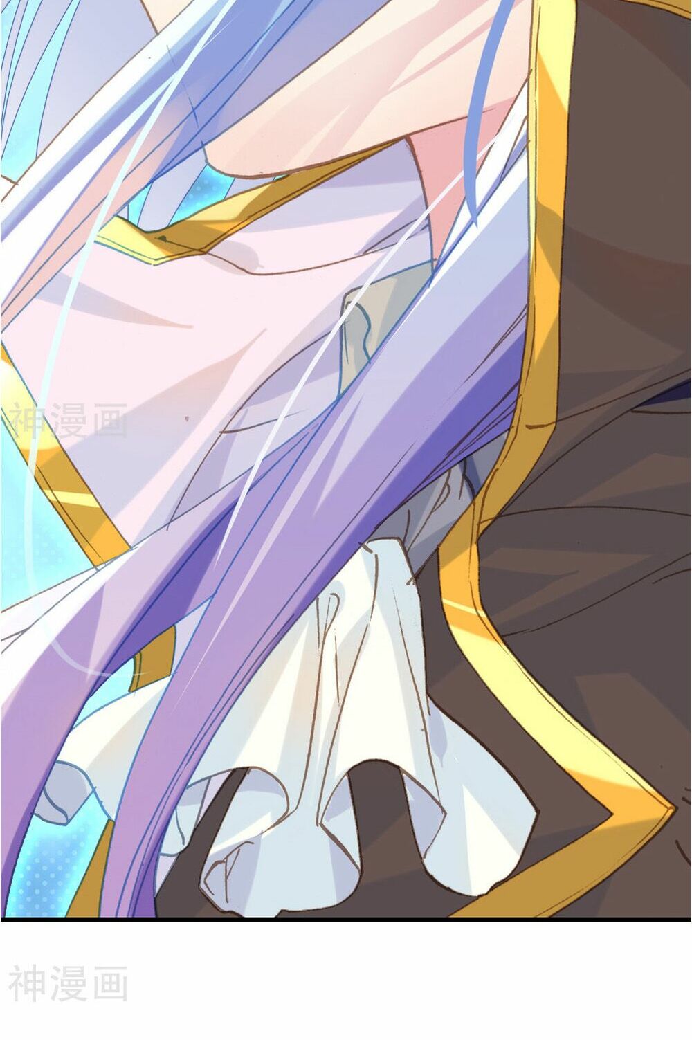 Đấu La Đại Lục 2 Chapter 214 - Trang 2