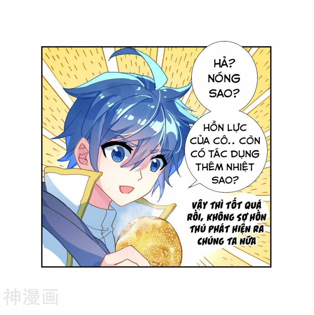 Đấu La Đại Lục 2 Chapter 214 - Trang 2