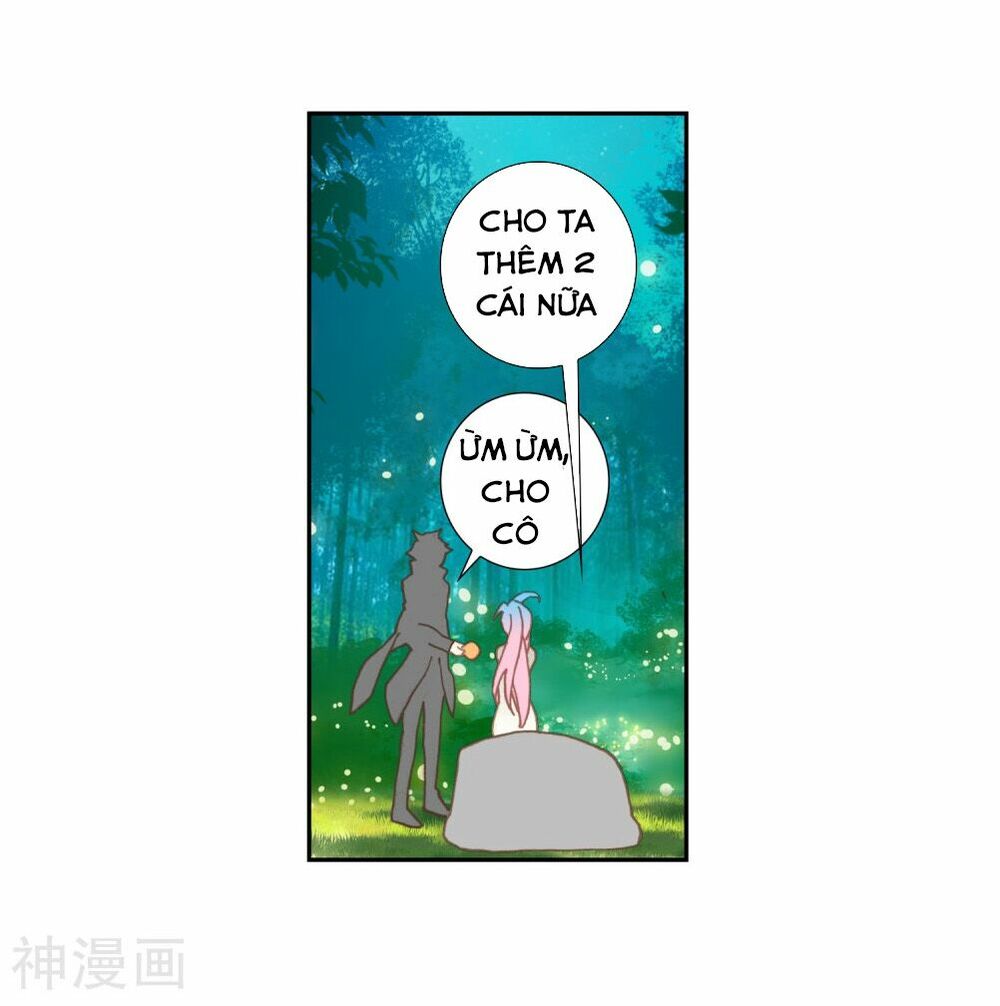 Đấu La Đại Lục 2 Chapter 214 - Trang 2