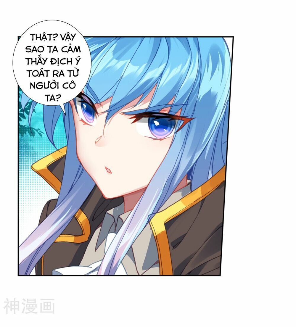 Đấu La Đại Lục 2 Chapter 214 - Trang 2