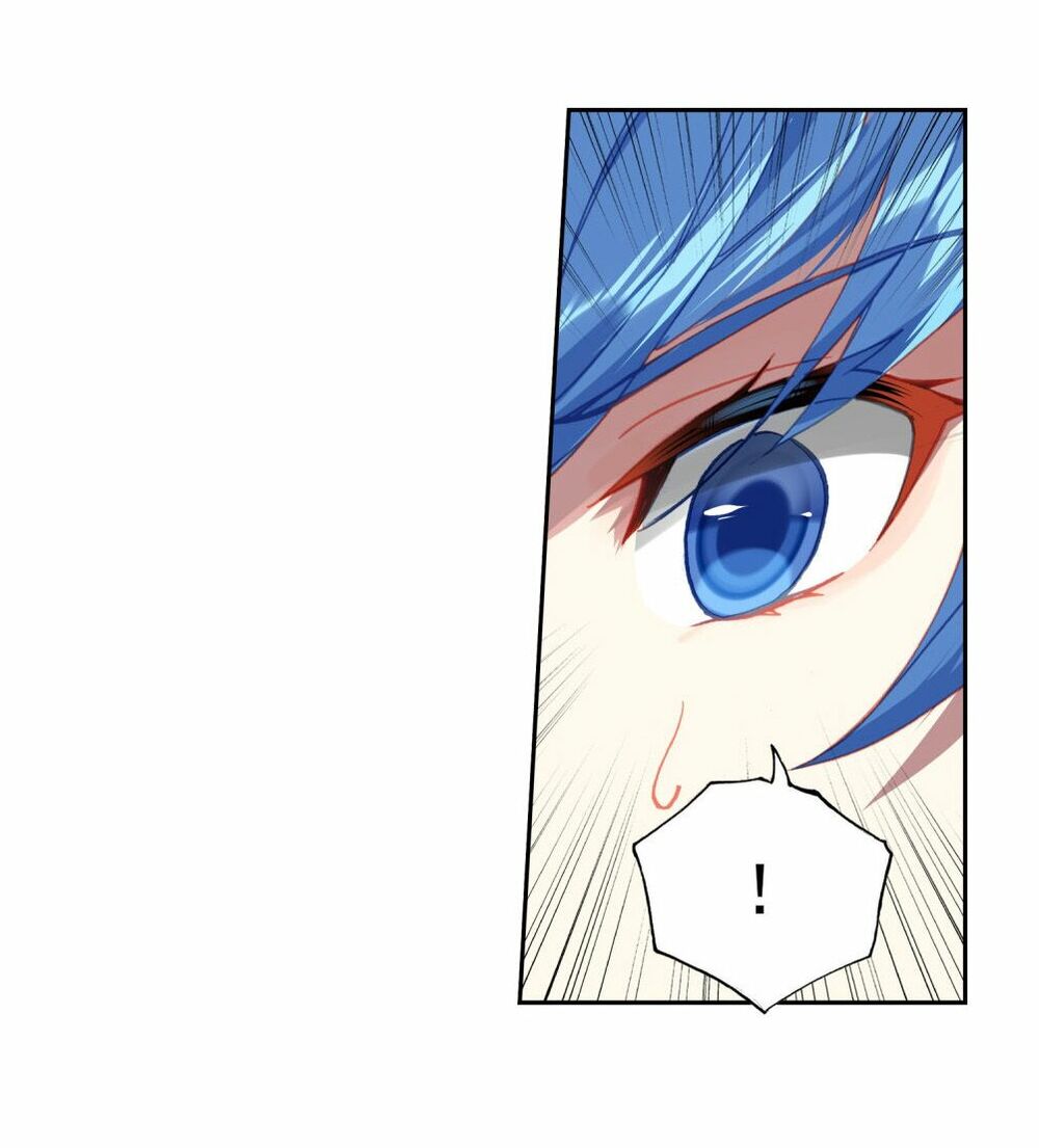 Đấu La Đại Lục 2 Chapter 214 - Trang 2