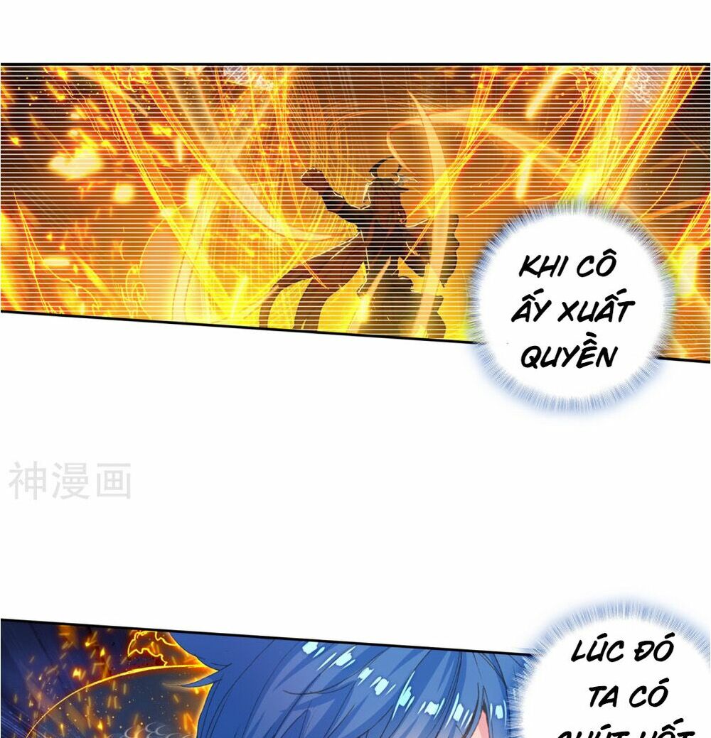 Đấu La Đại Lục 2 Chapter 214 - Trang 2