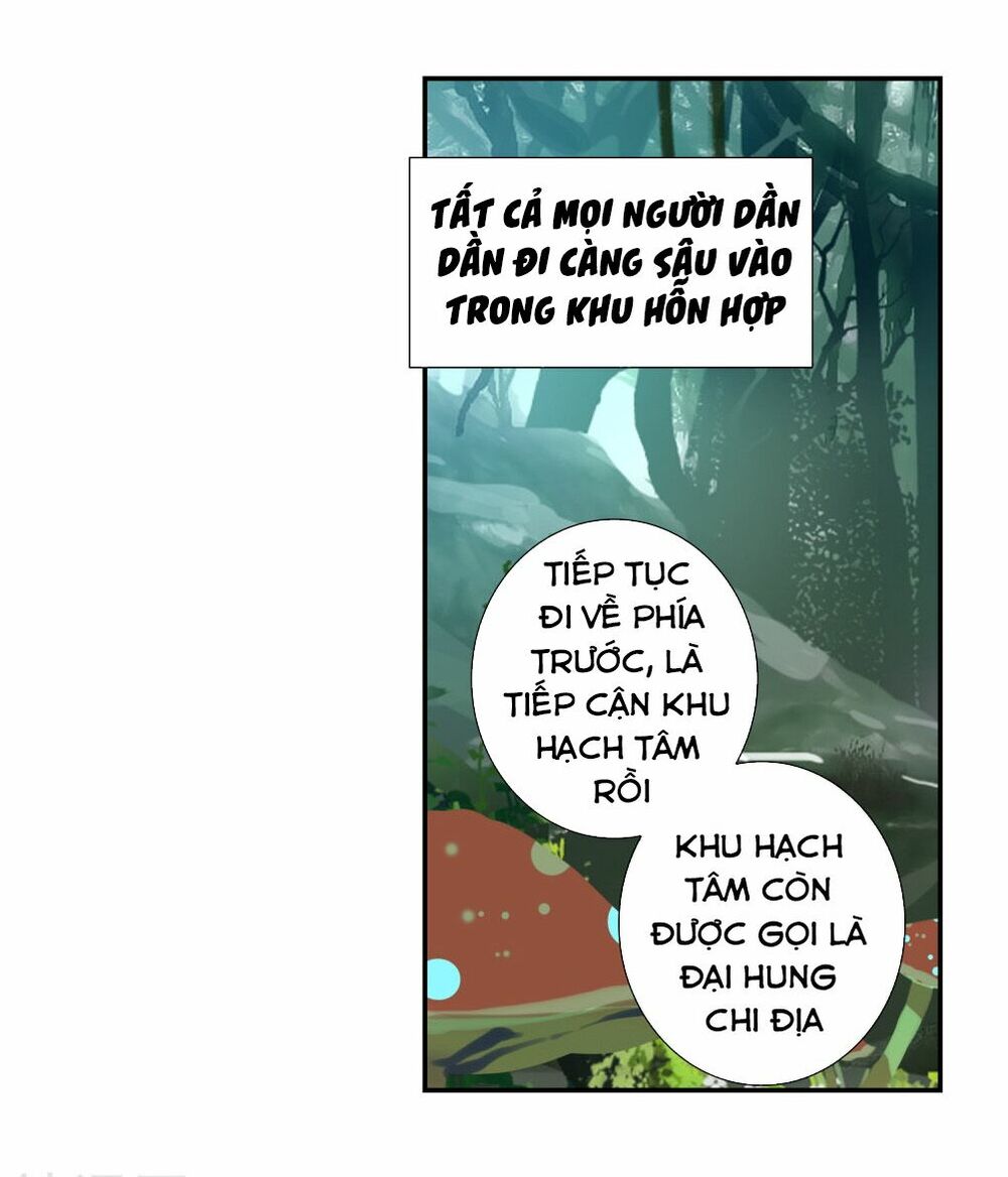 Đấu La Đại Lục 2 Chapter 214 - Trang 2