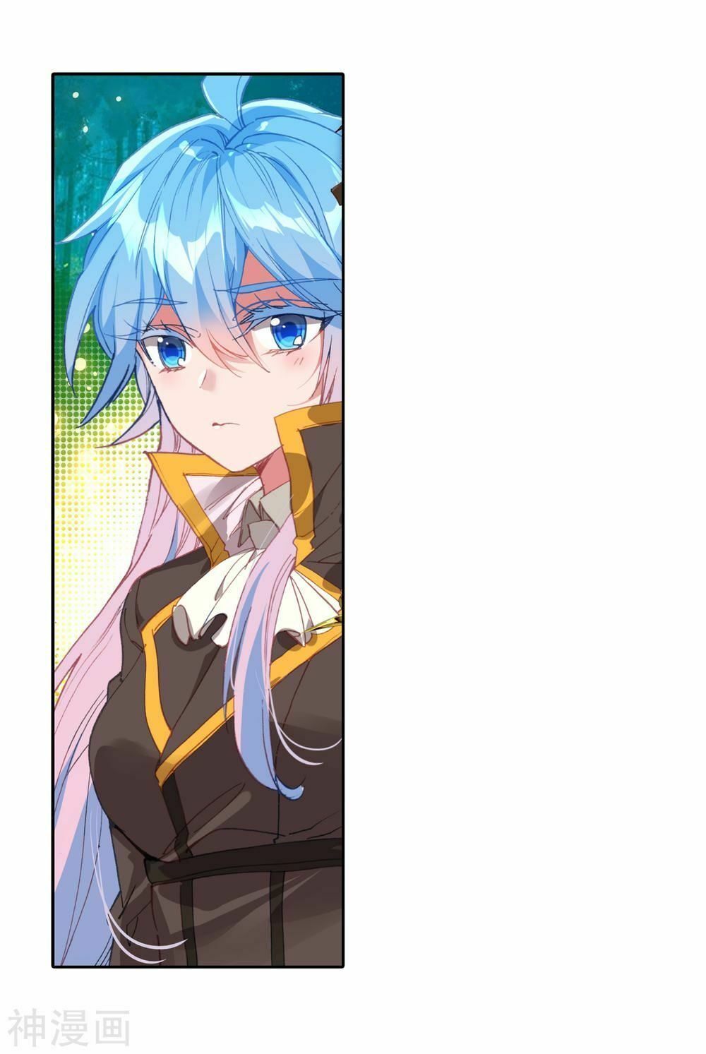 Đấu La Đại Lục 2 Chapter 215.5 - Trang 2