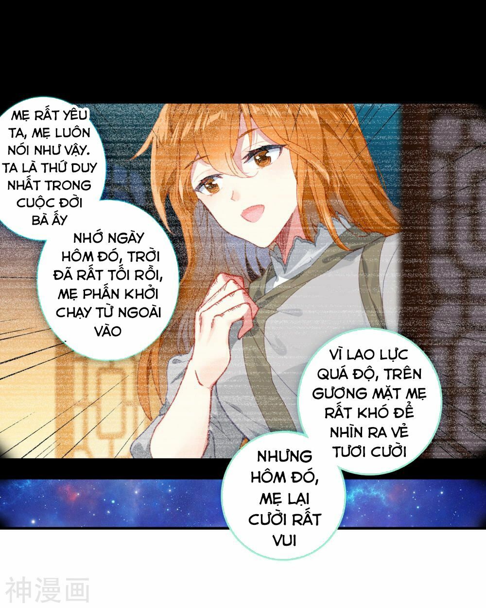Đấu La Đại Lục 2 Chapter 215 - Trang 2