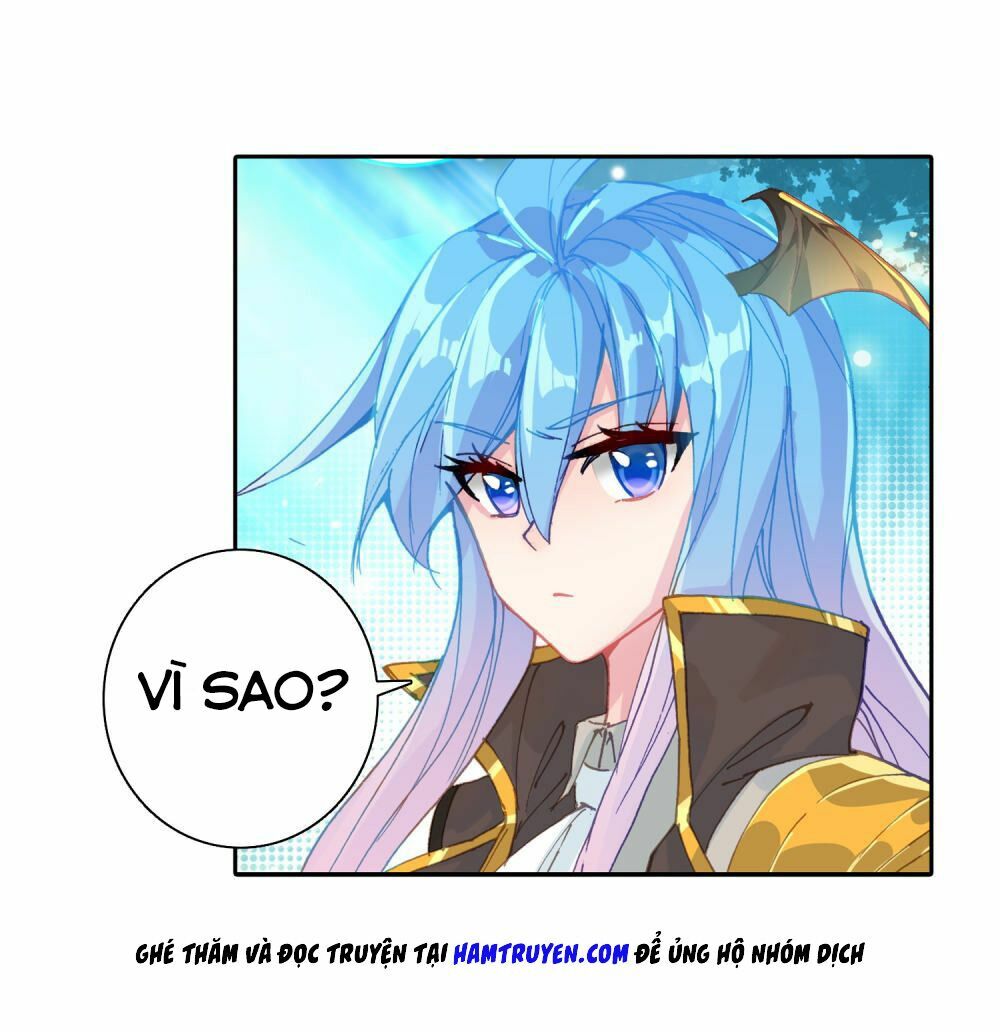 Đấu La Đại Lục 2 Chapter 215 - Trang 2