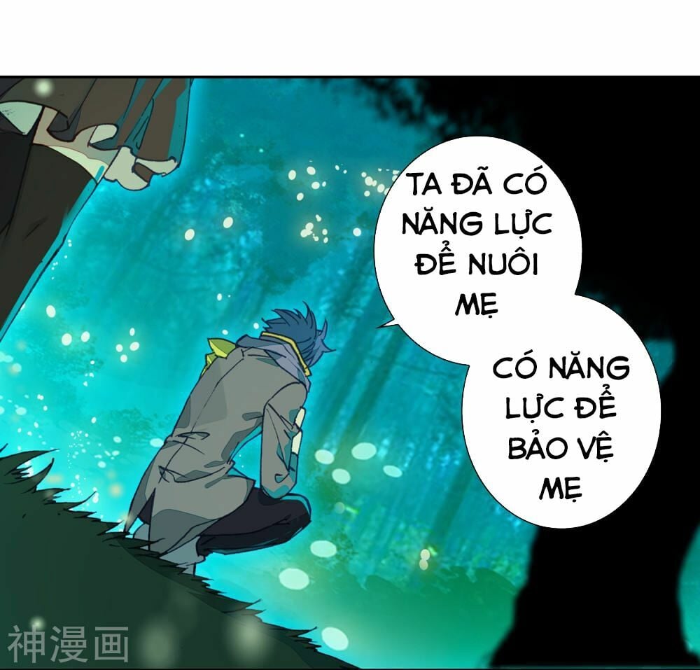 Đấu La Đại Lục 2 Chapter 215 - Trang 2