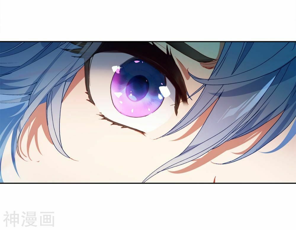 Đấu La Đại Lục 2 Chapter 215 - Trang 2