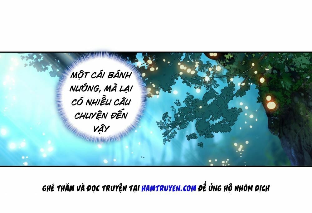 Đấu La Đại Lục 2 Chapter 215 - Trang 2