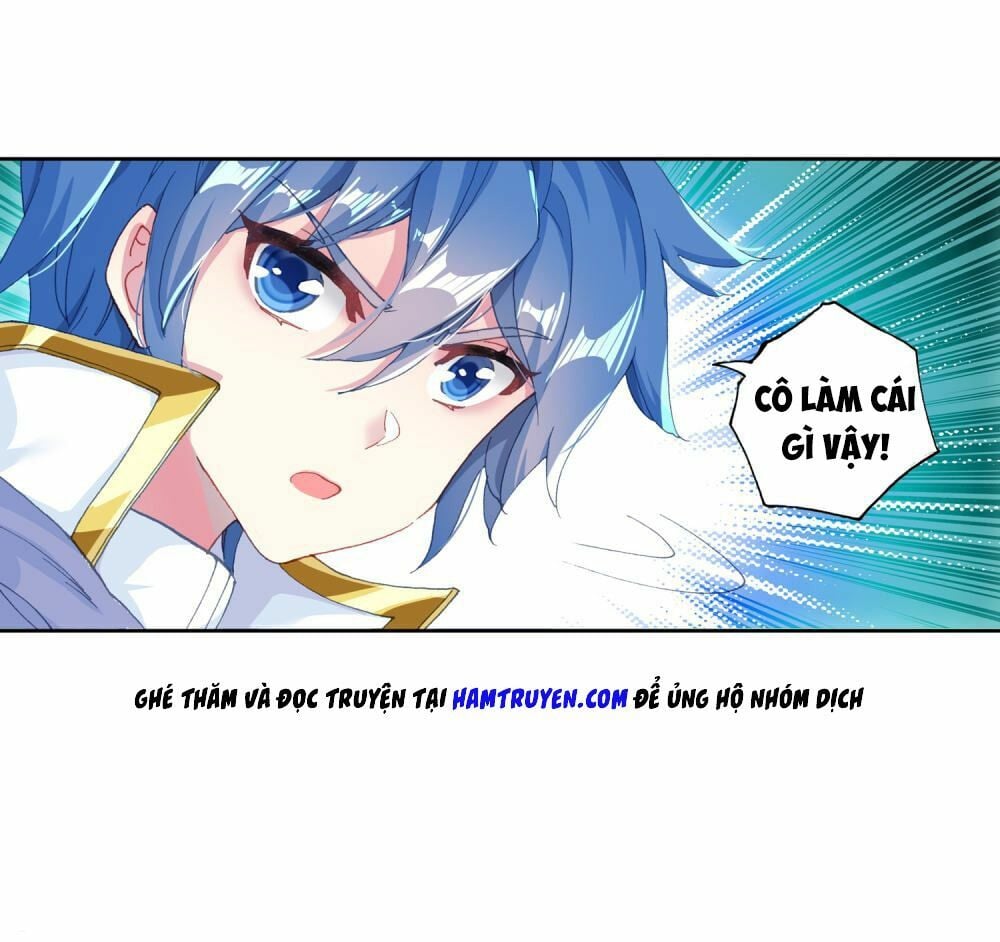 Đấu La Đại Lục 2 Chapter 215 - Trang 2