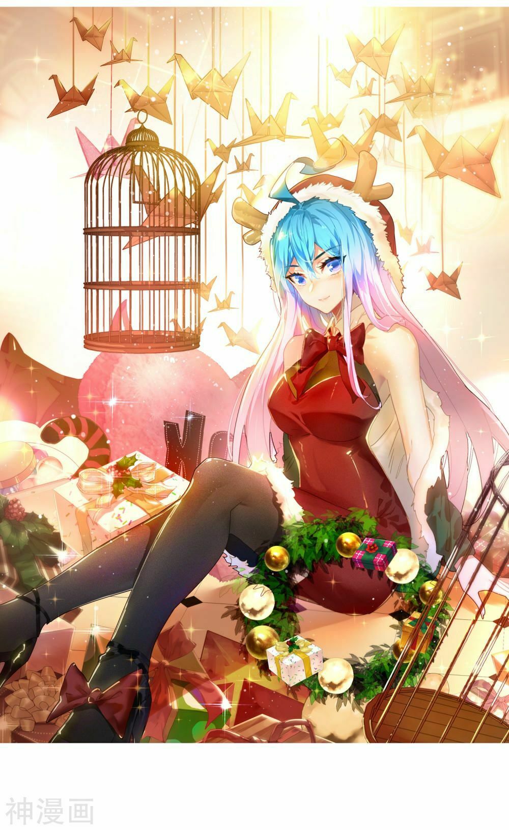 Đấu La Đại Lục 2 Chapter 215 - Trang 2