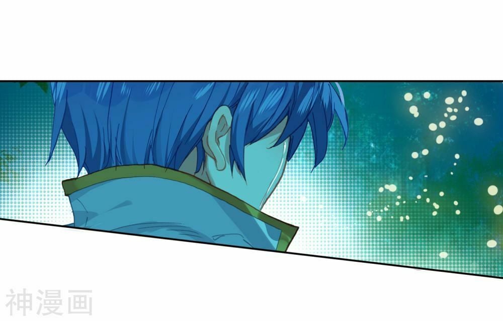 Đấu La Đại Lục 2 Chapter 215 - Trang 2