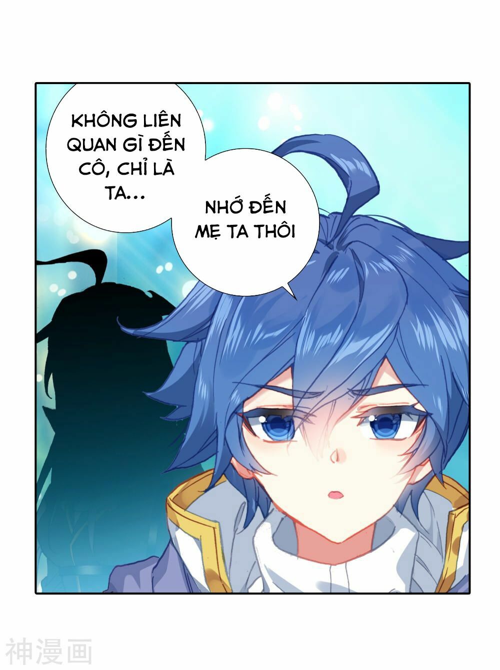 Đấu La Đại Lục 2 Chapter 215 - Trang 2