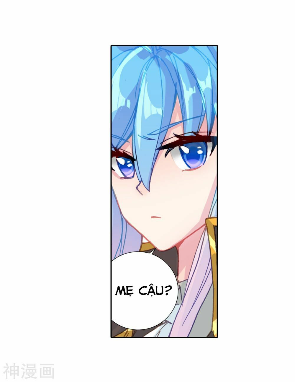 Đấu La Đại Lục 2 Chapter 215 - Trang 2