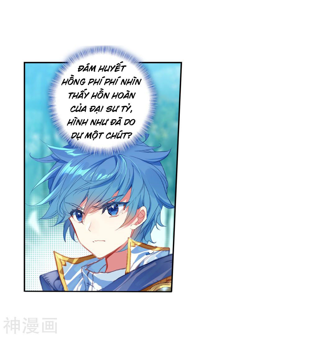 Đấu La Đại Lục 2 Chapter 216 - Trang 2