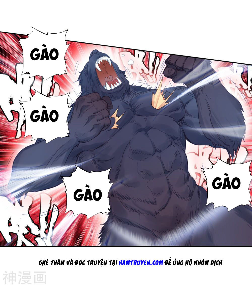 Đấu La Đại Lục 2 Chapter 216 - Trang 2