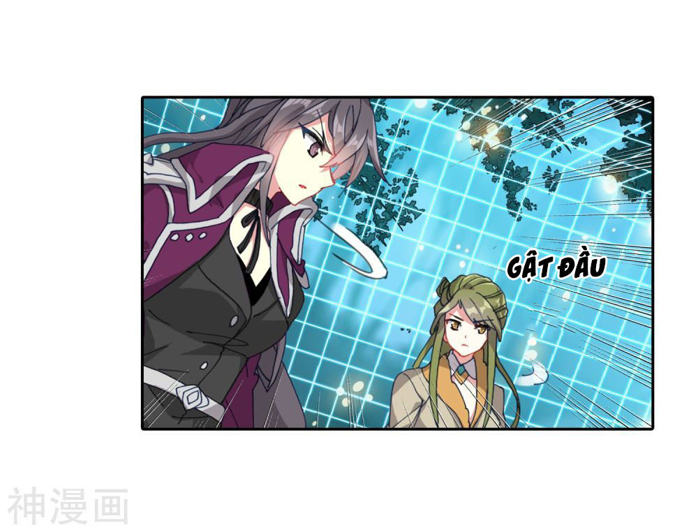 Đấu La Đại Lục 2 Chapter 216 - Trang 2