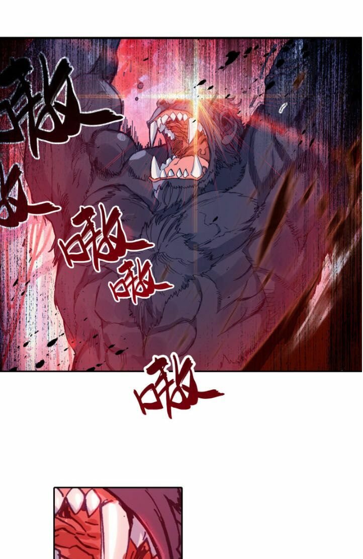 Đấu La Đại Lục 2 Chapter 217 - Trang 2