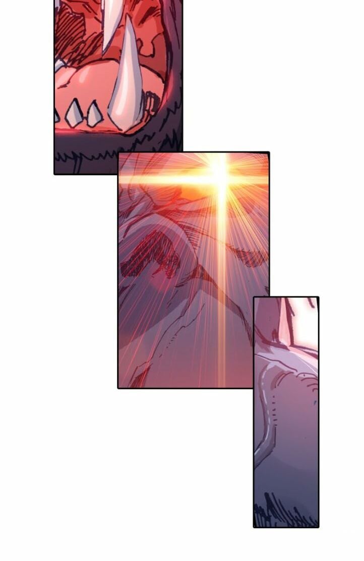 Đấu La Đại Lục 2 Chapter 217 - Trang 2