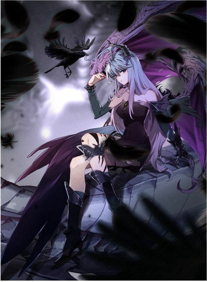 Đấu La Đại Lục 2 Chapter 217 - Trang 2