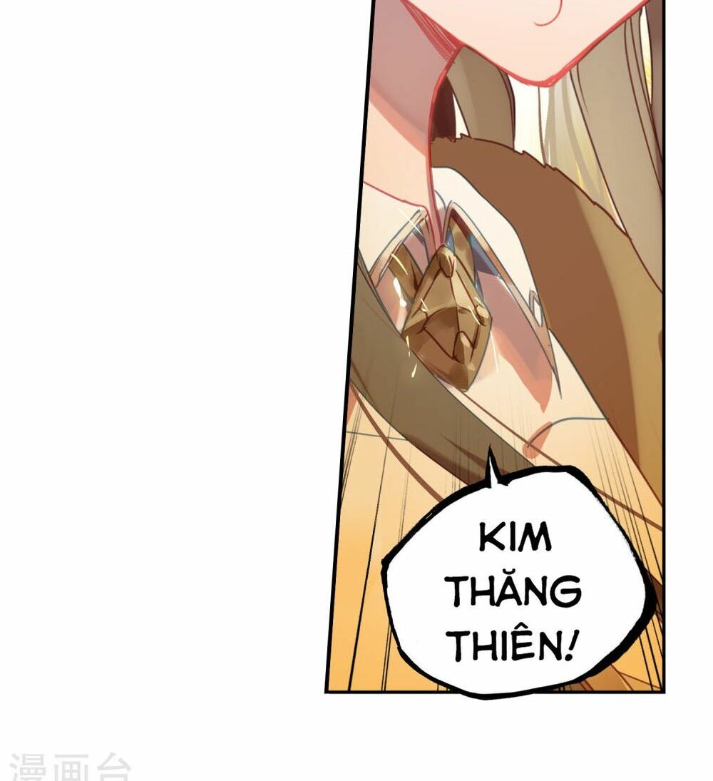 Đấu La Đại Lục 2 Chapter 218 - Trang 2