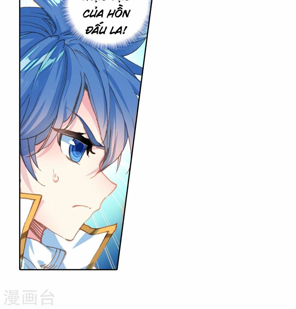 Đấu La Đại Lục 2 Chapter 218 - Trang 2