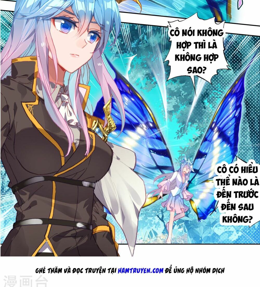 Đấu La Đại Lục 2 Chapter 218 - Trang 2