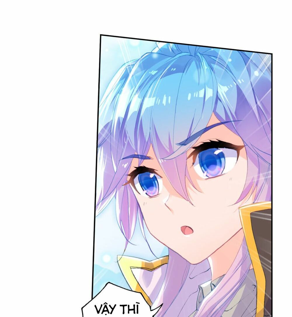 Đấu La Đại Lục 2 Chapter 218 - Trang 2