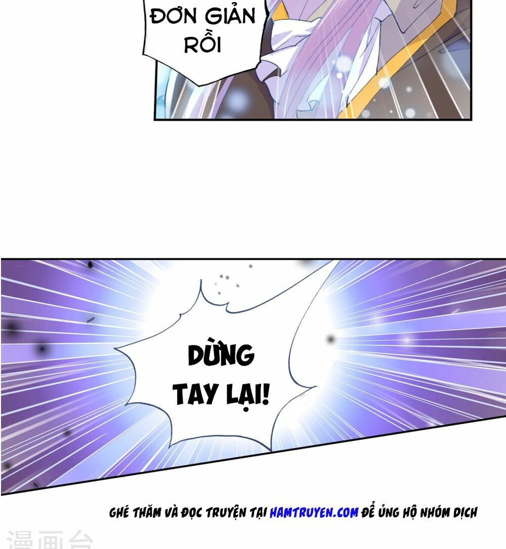 Đấu La Đại Lục 2 Chapter 218 - Trang 2