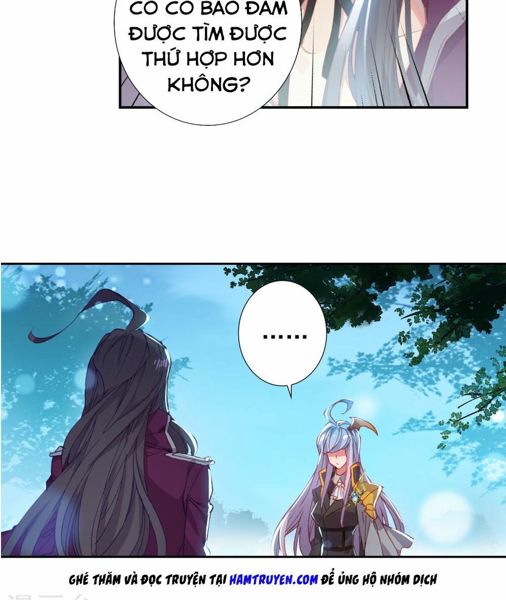 Đấu La Đại Lục 2 Chapter 218 - Trang 2