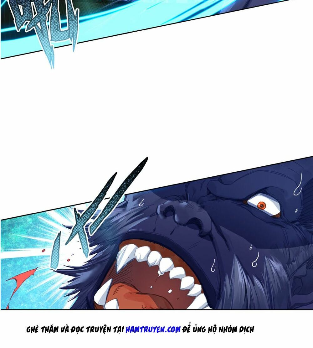 Đấu La Đại Lục 2 Chapter 218 - Trang 2