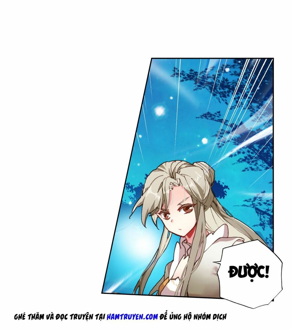 Đấu La Đại Lục 2 Chapter 218 - Trang 2