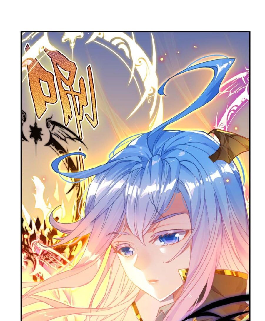 Đấu La Đại Lục 2 Chapter 219.5 - Trang 2