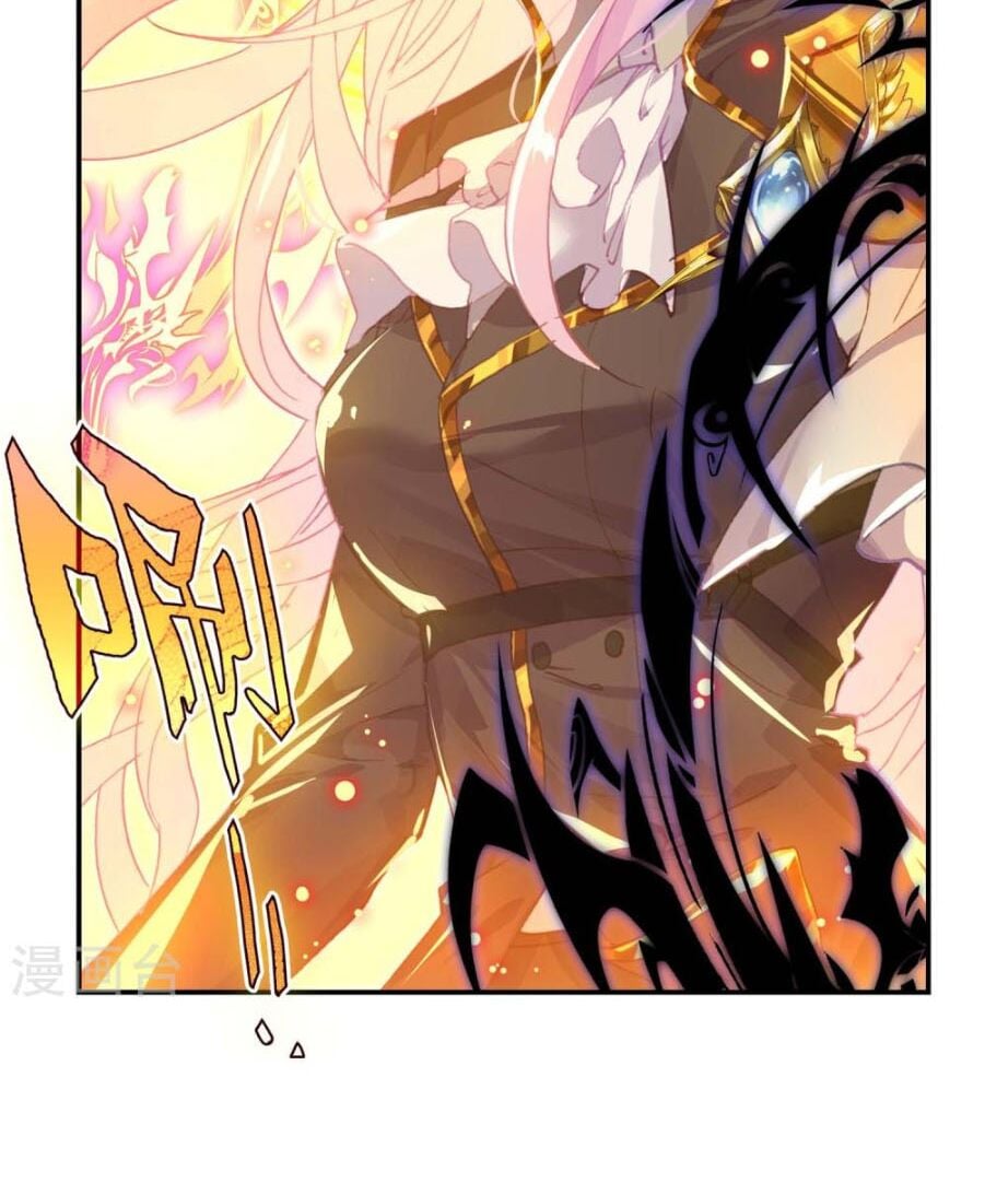 Đấu La Đại Lục 2 Chapter 219.5 - Trang 2