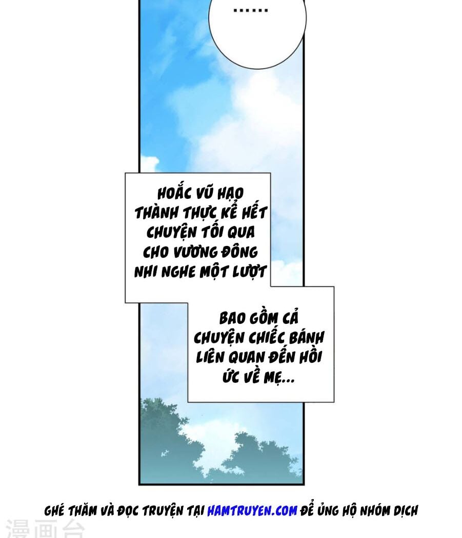 Đấu La Đại Lục 2 Chapter 219.5 - Trang 2