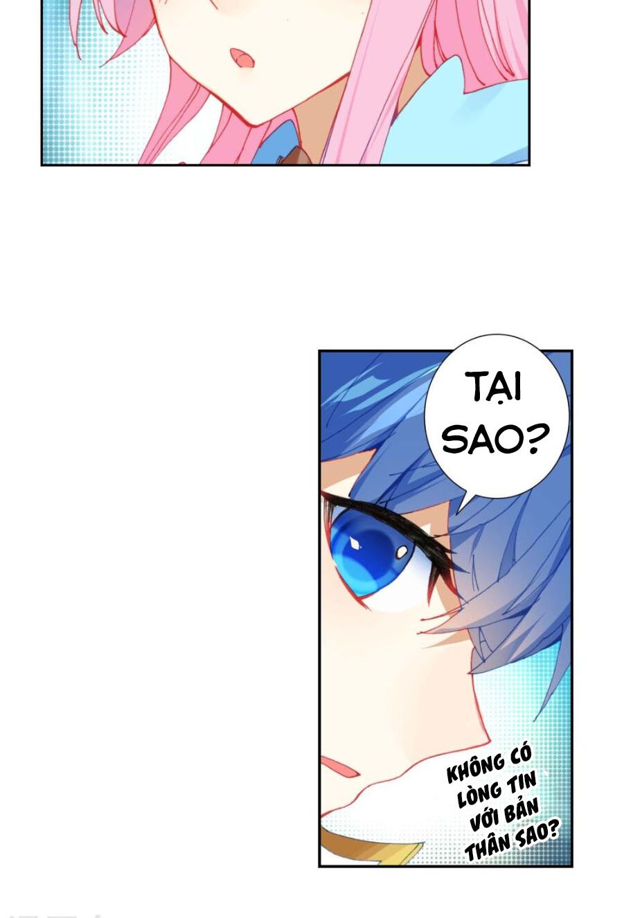 Đấu La Đại Lục 2 Chapter 219.5 - Trang 2