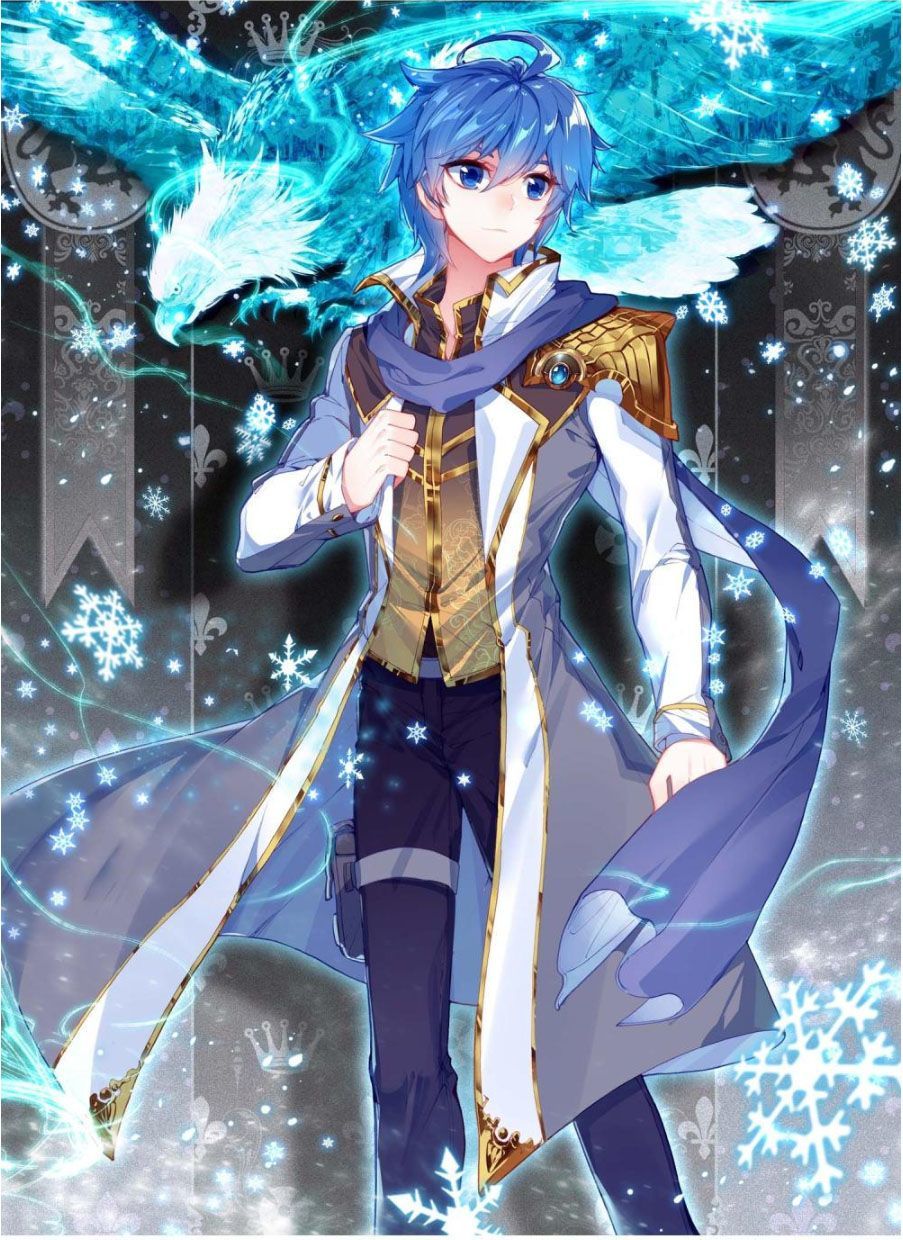 Đấu La Đại Lục 2 Chapter 219 - Trang 2