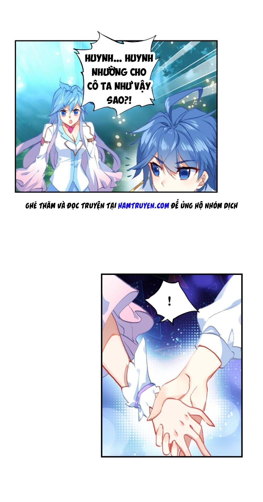 Đấu La Đại Lục 2 Chapter 219 - Trang 2